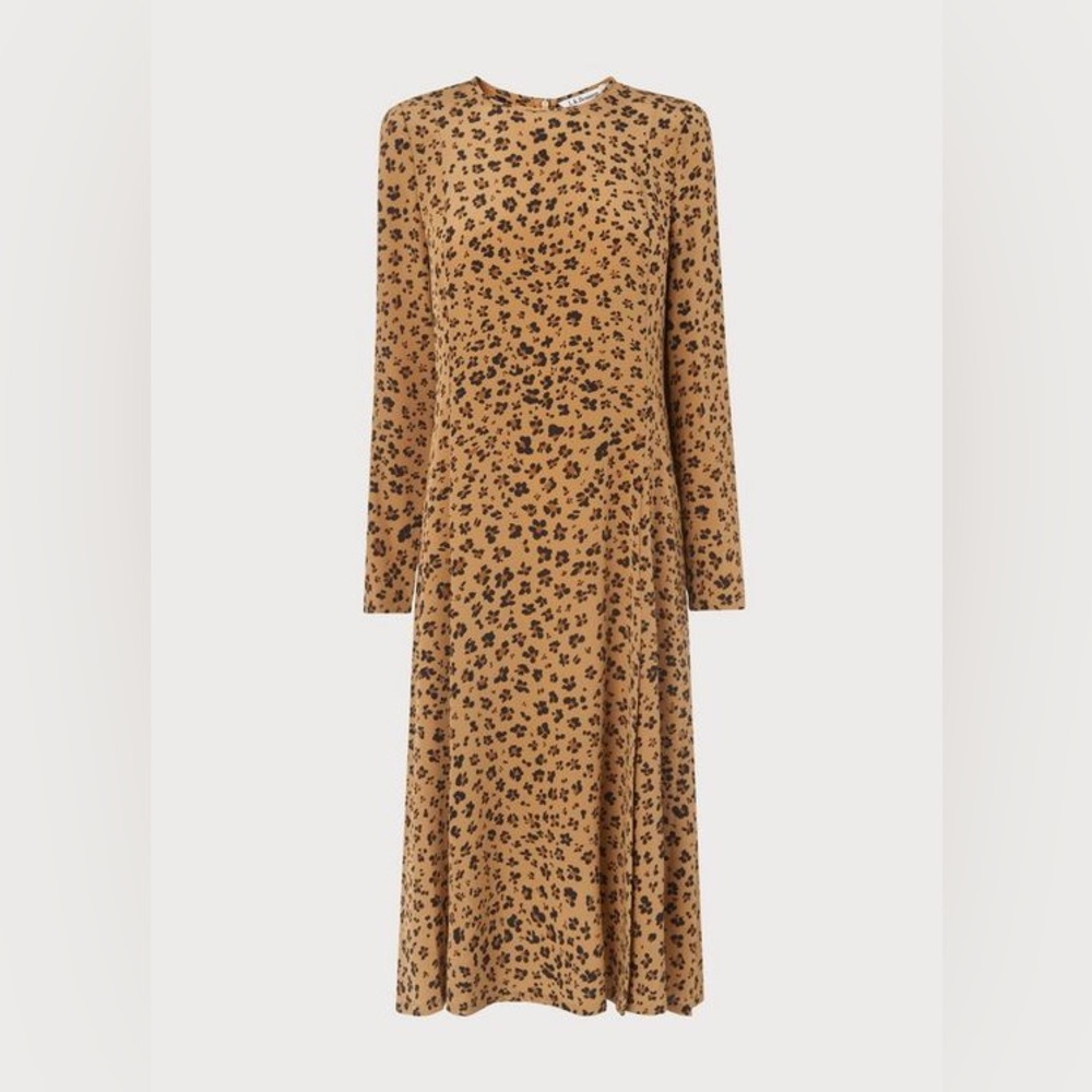 L.K. Bennett Leanie Dress